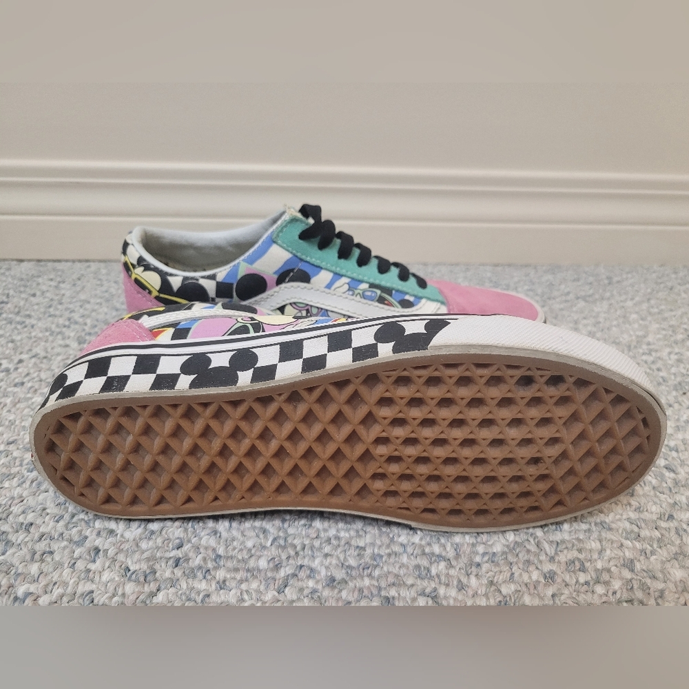 Like New Disney × Van's - Picture 5 of 5